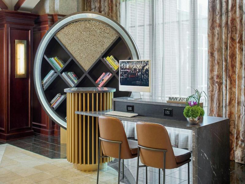 Marriott Shoals Hotel & Spa image