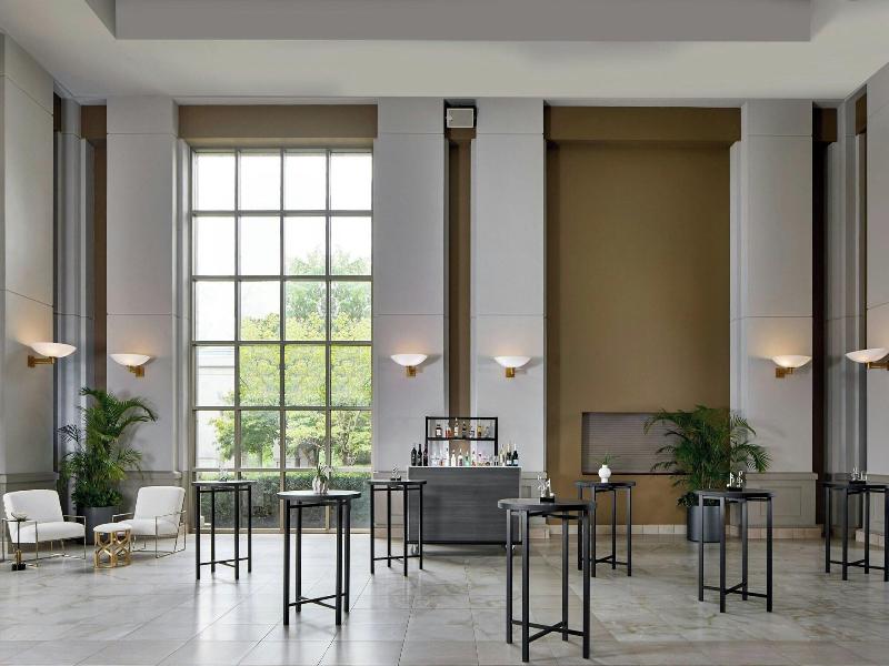 Marriott Shoals Hotel & Spa image