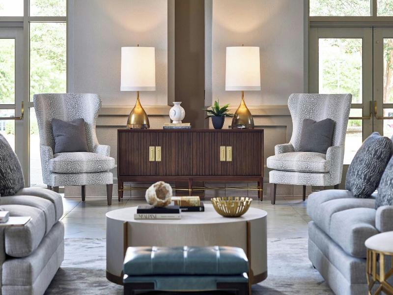 Marriott Shoals Hotel & Spa image