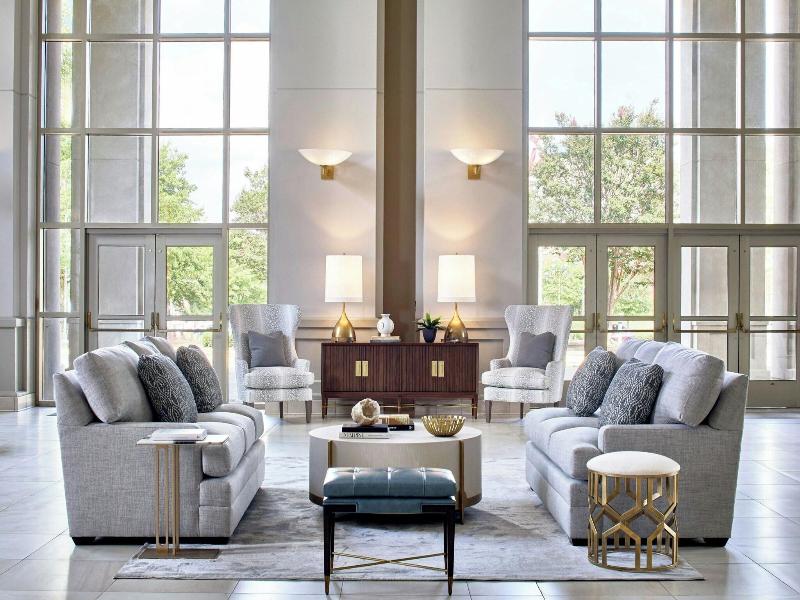 Marriott Shoals Hotel & Spa image