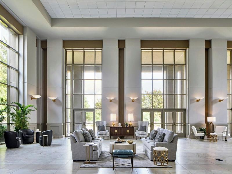 Marriott Shoals Hotel & Spa image