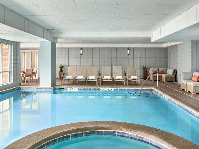Marriott Shoals Hotel & Spa image