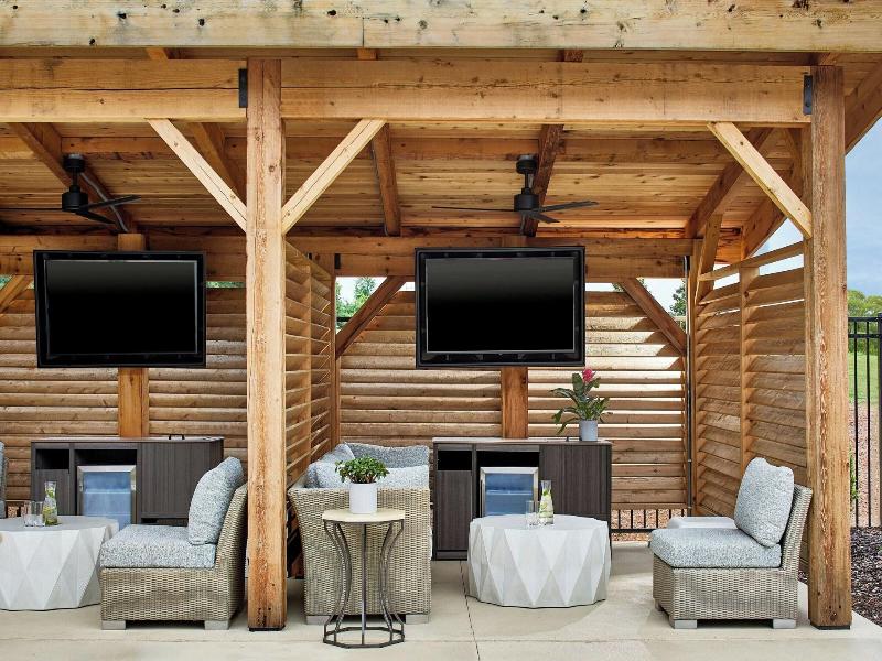 Marriott Shoals Hotel & Spa image