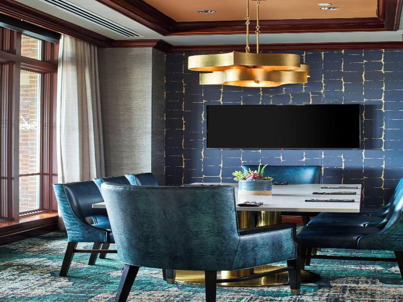 Marriott Shoals Hotel & Spa image