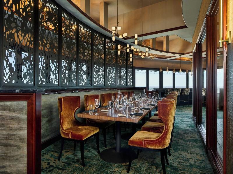 Marriott Shoals Hotel & Spa image
