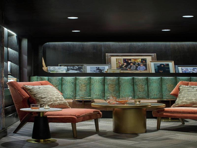 Marriott Shoals Hotel & Spa image