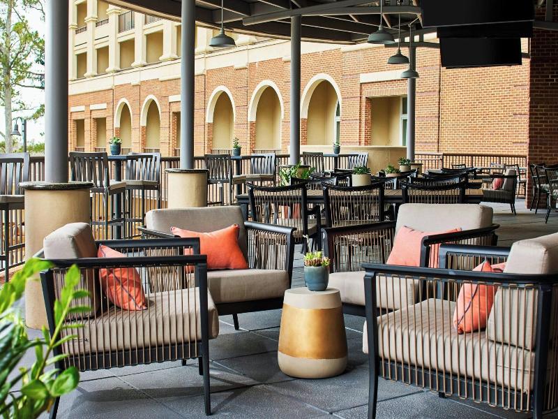 Marriott Shoals Hotel & Spa image
