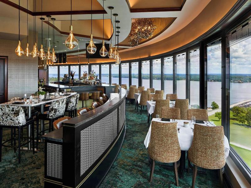 Marriott Shoals Hotel & Spa image