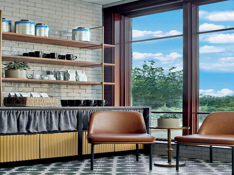 Marriott Shoals Hotel & Spa image