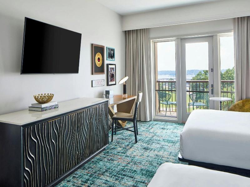 Marriott Shoals Hotel & Spa image