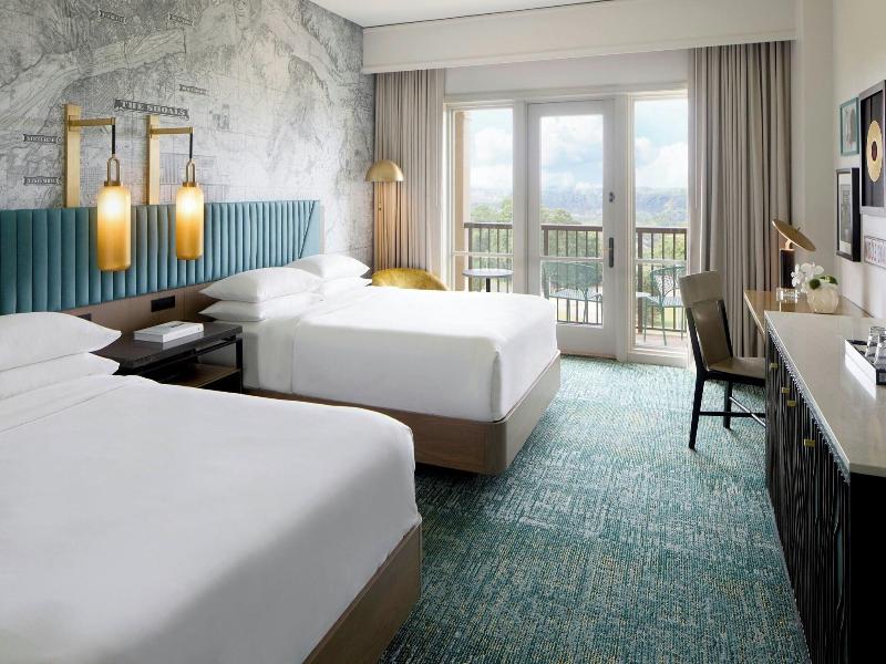 Marriott Shoals Hotel & Spa image