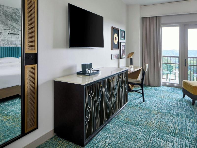 Marriott Shoals Hotel & Spa image