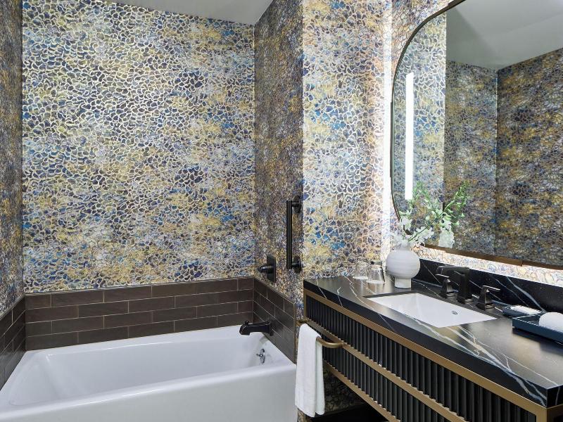 Marriott Shoals Hotel & Spa image