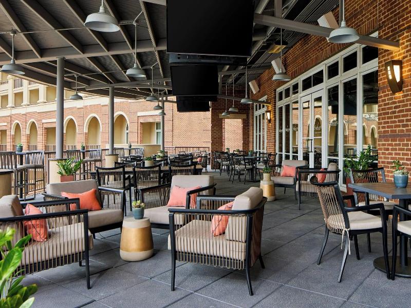 Marriott Shoals Hotel & Spa image