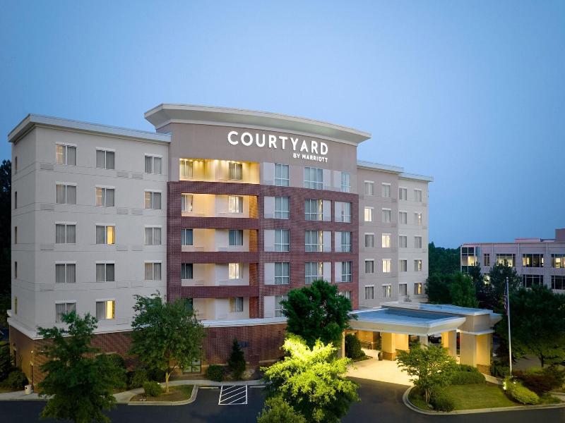 Courtyard Atlanta NE/Duluth Sugarloaf image