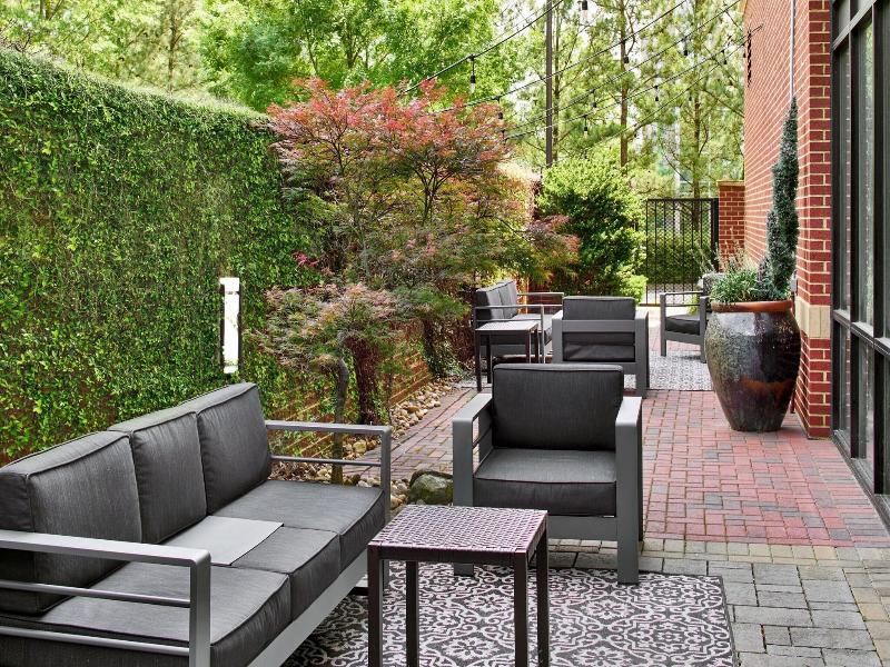 Courtyard Atlanta NE/Duluth Sugarloaf image