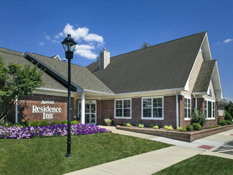 Residence Inn Pittsburgh Cranberry Township image