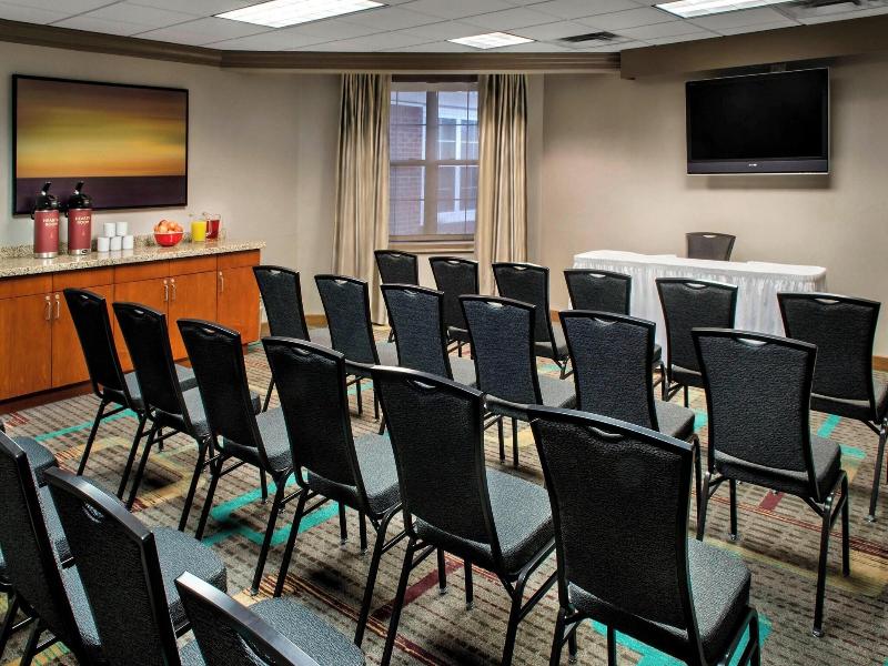 Residence Inn Pittsburgh Cranberry Township image