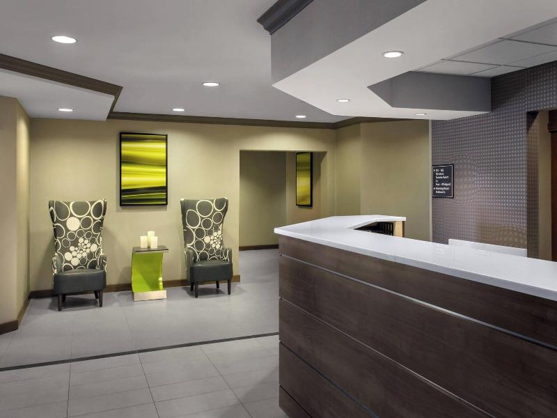 Residence Inn Pittsburgh Cranberry Township image