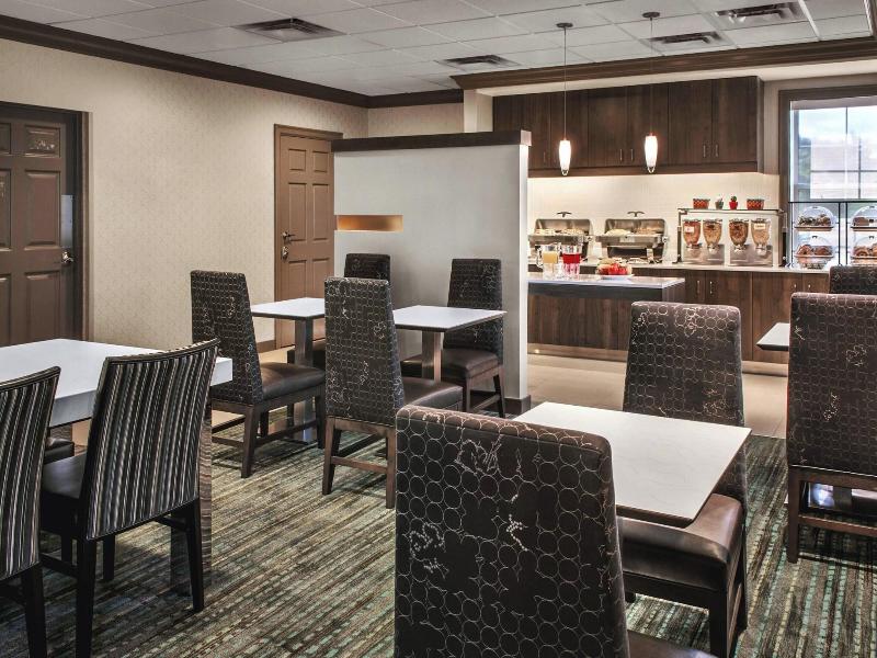 Residence Inn Pittsburgh Cranberry Township image