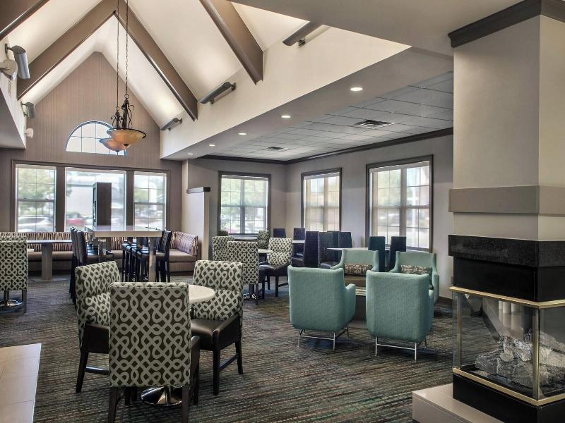 Residence Inn Pittsburgh Cranberry Township image