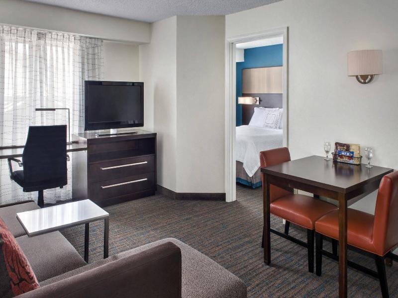 Residence Inn Pittsburgh Cranberry Township image