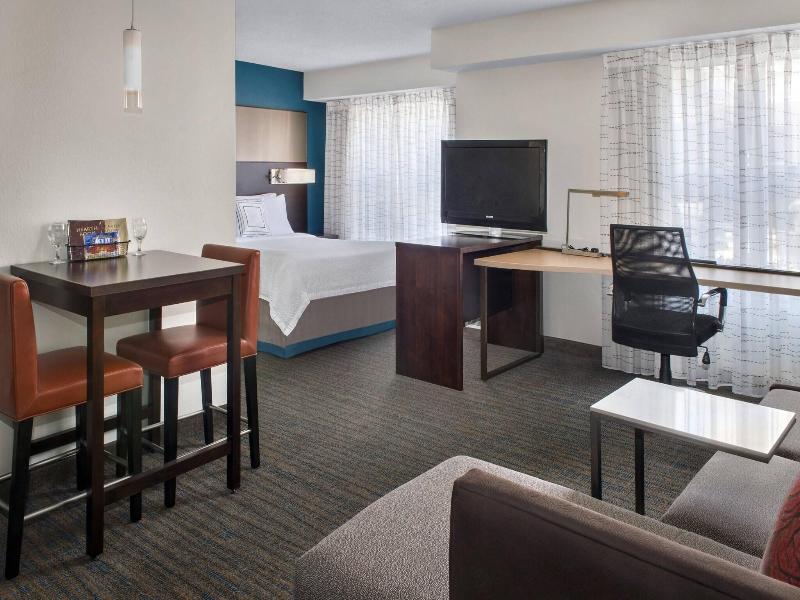 Residence Inn Pittsburgh Cranberry Township image
