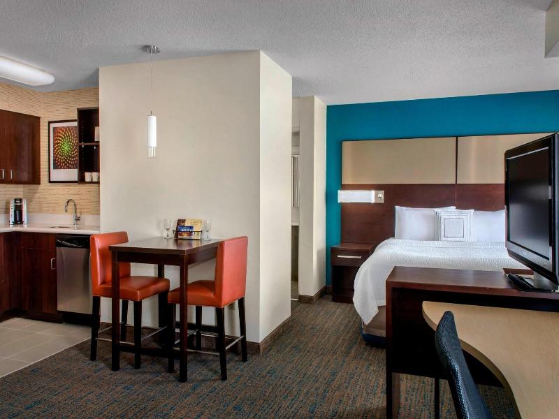 Residence Inn Pittsburgh Cranberry Township image