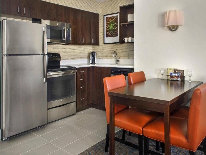 Residence Inn Pittsburgh Cranberry Township image