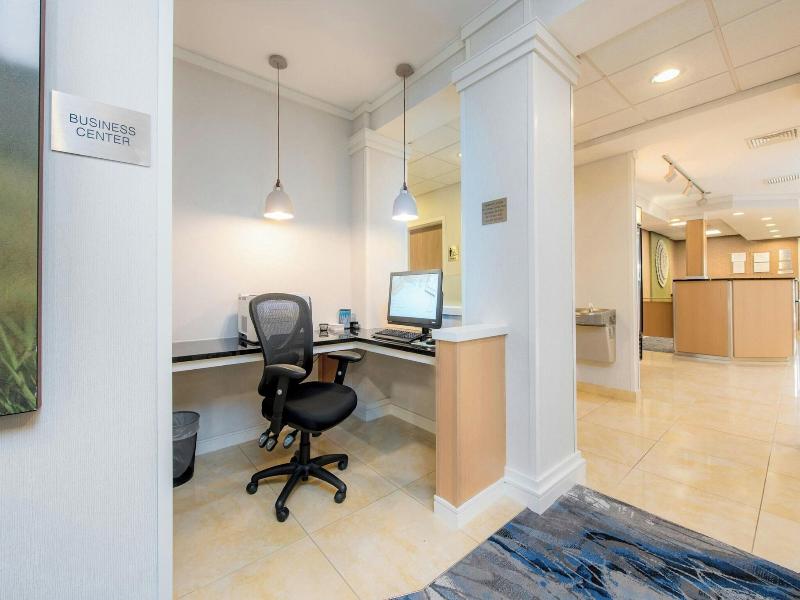 Fairfield Inn & Suites Brunswick