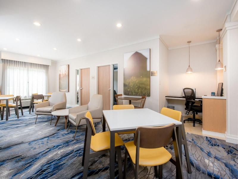 Fairfield Inn & Suites Brunswick