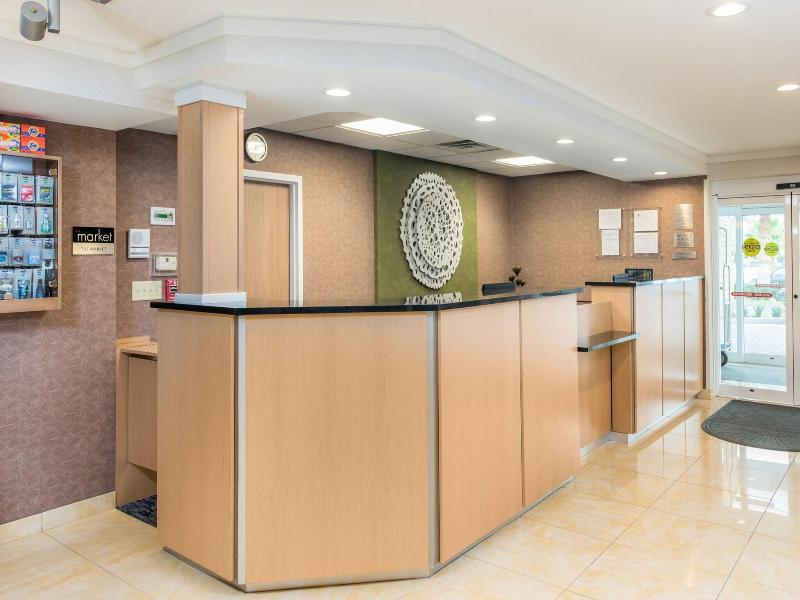 Fairfield Inn & Suites Brunswick