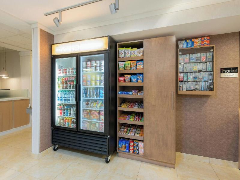 Fairfield Inn & Suites Brunswick