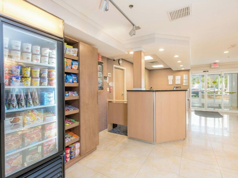 Fairfield Inn & Suites Brunswick