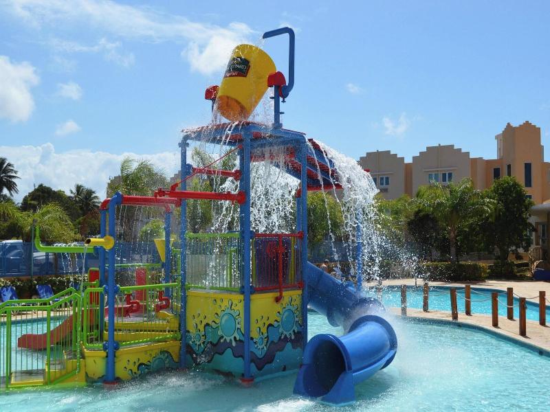 Courtyard Aguadilla image