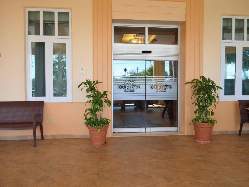 Courtyard Aguadilla image