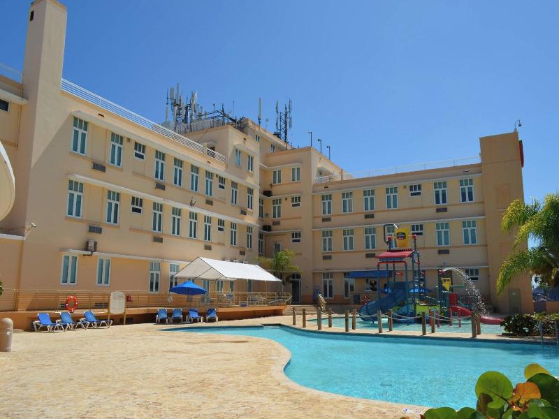 Courtyard Aguadilla image