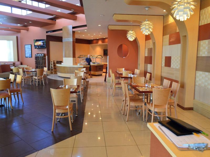 Courtyard Aguadilla image