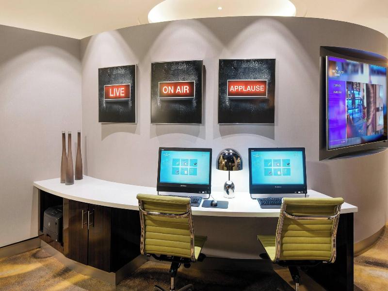 SpringHill Suites Los Angeles Burbank/Downtown image