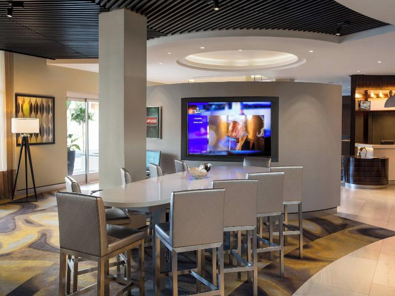 SpringHill Suites Los Angeles Burbank/Downtown image