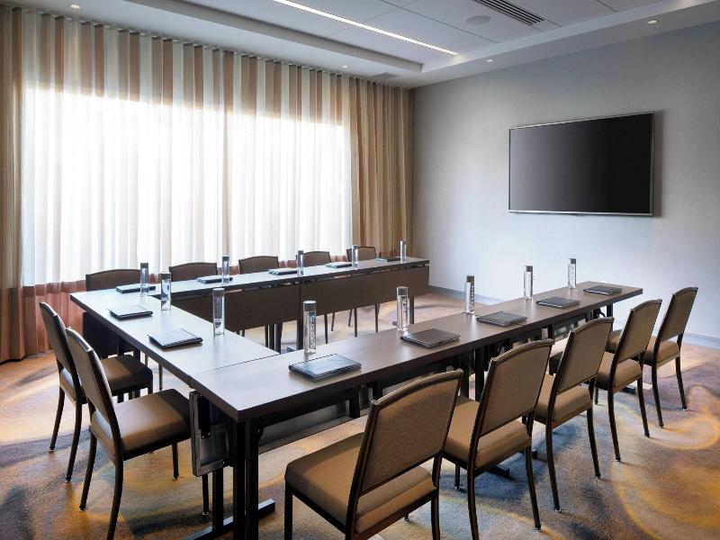 SpringHill Suites Los Angeles Burbank/Downtown image