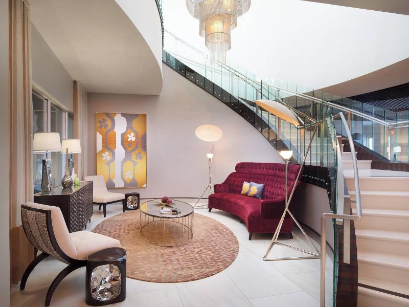SpringHill Suites Los Angeles Burbank/Downtown image