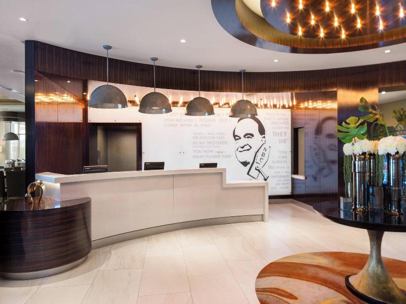 SpringHill Suites Los Angeles Burbank/Downtown image