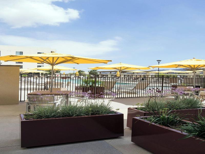 SpringHill Suites Los Angeles Burbank/Downtown image