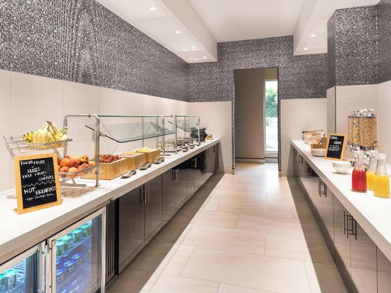 SpringHill Suites Los Angeles Burbank/Downtown image