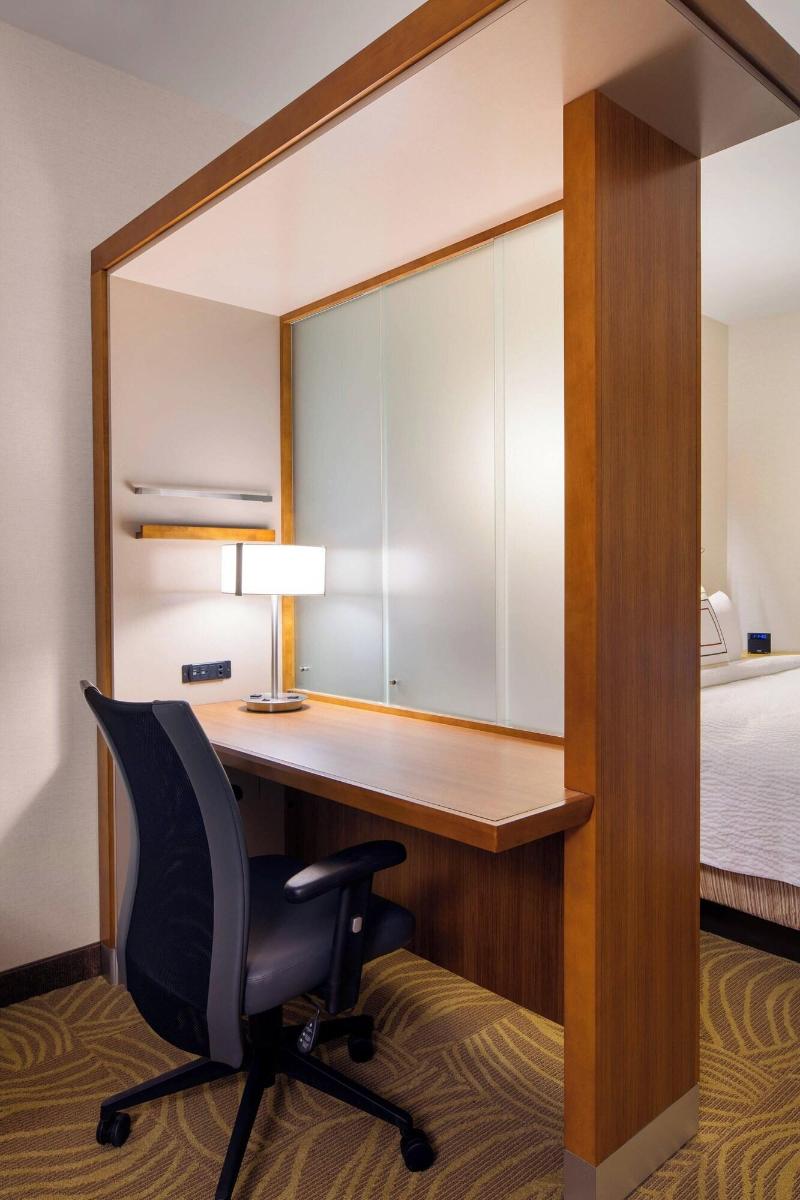 SpringHill Suites Los Angeles Burbank/Downtown image
