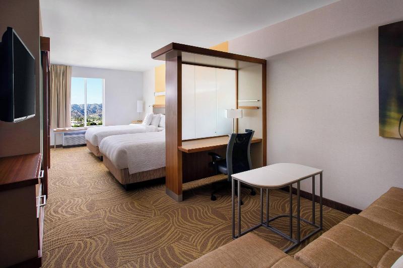 SpringHill Suites Los Angeles Burbank/Downtown image