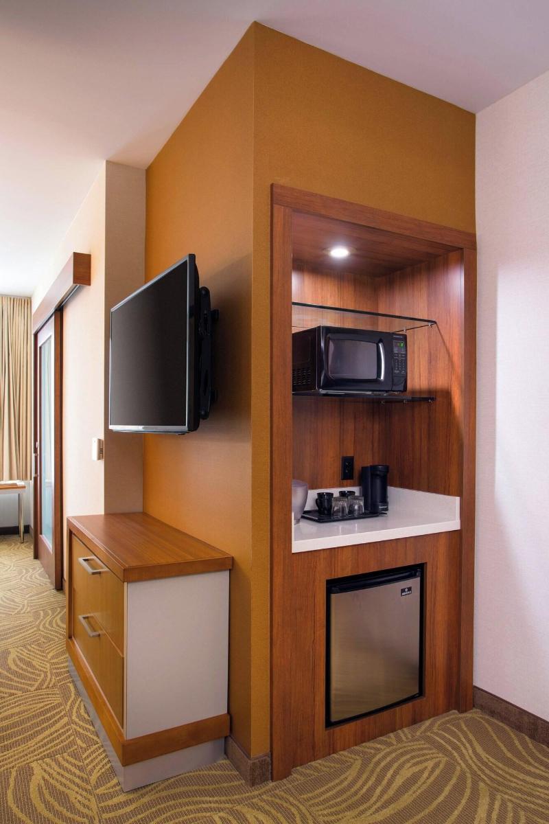 SpringHill Suites Los Angeles Burbank/Downtown image