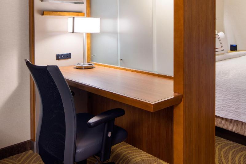 SpringHill Suites Los Angeles Burbank/Downtown image