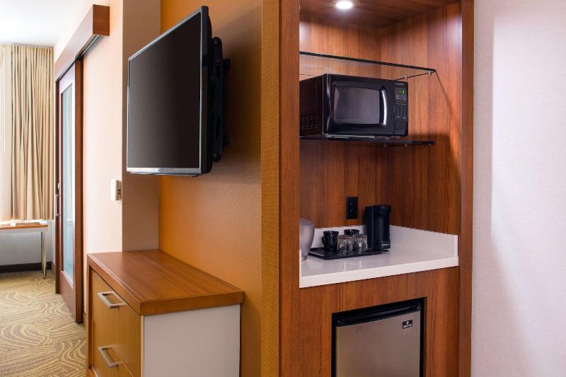SpringHill Suites Los Angeles Burbank/Downtown image